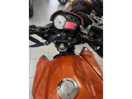 YAMAHA - FAZER - 2014/2014 - Laranja - R$ 11.250,00