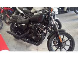 HARLEY-DAVIDSON - SPORTSTER XL 883N - 2019/2019 - Preta - R$ 49.999,00