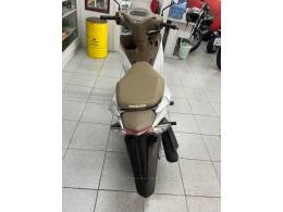 HONDA - BIZ 125 - 2025/2025 - Branca - Sob Consulta