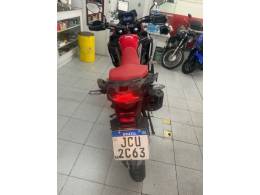 HONDA - XRE 300 - 2024/2024 - Vermelha - Sob Consulta