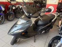 SUZUKI - BURGMAN - 2015/2015 - Cinza - Sob Consulta