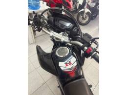 HONDA - NXR 160 - 2024/2024 - Preta - Sob Consulta