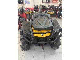 CAN-AM - OUTLANDER - 2013/2013 - Amarela - R$ 49.999,00